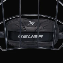 S23 Facemask II 23/24, gitter til hockeyhjelm - Tilbehør Hockey - S23 Facemask II 23/24, gitter til hockeyhjelm