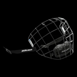 S23 Facemask II 23/24, gitter til hockeyhjelm - Tilbehør Hockey - S23 Facemask II 23/24, gitter til hockeyhjelm