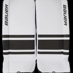 S20 Gsx Prodigy Goal Pad, keeperleggskinn junior - Hockey Beskyttelse Keeper - S20 Gsx Prodigy Goal Pad, keeperleggskinn junior