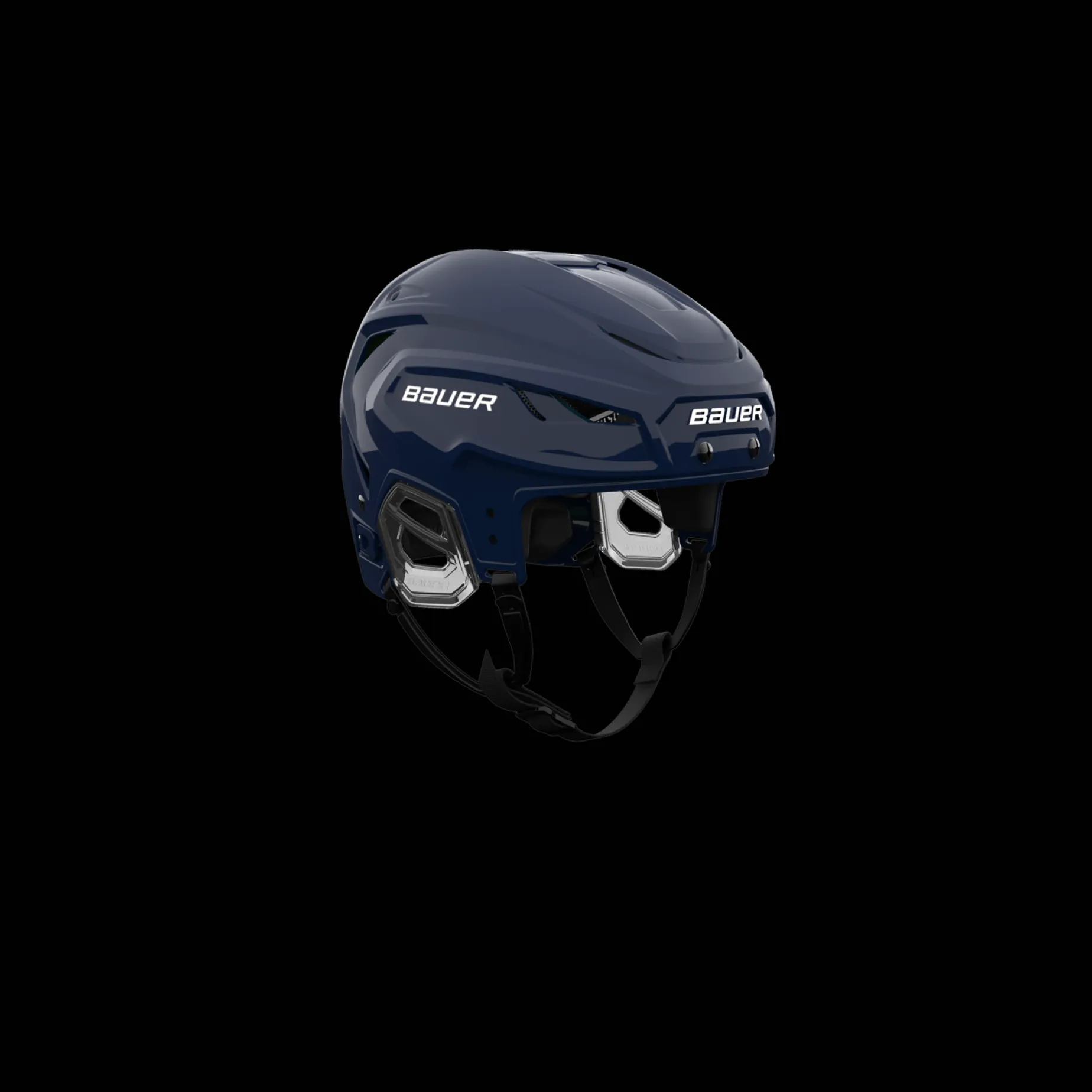 S23 Hyperlite 2 Helmet 23/24, hockeyhjelm, unisex - Hockeyhjelm - S23 Hyperlite 2 Helmet 23/24, hockeyhjelm, unisex