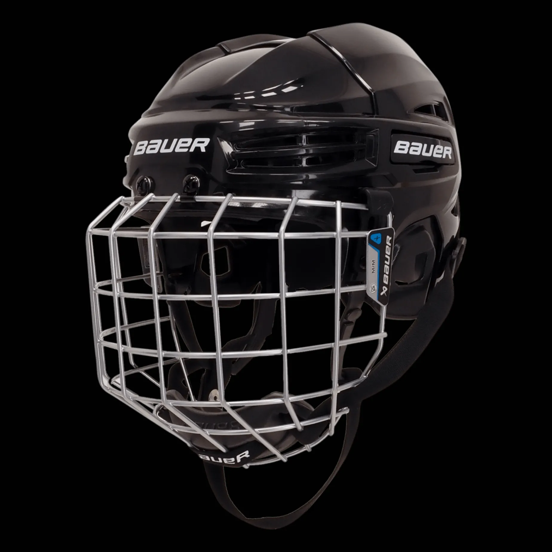 S24 IMS 5.0-Helmet-Combo-CTC 24/25, hockeyhjelm, senior - Hockeyhjelm - S24 IMS 5.0-Helmet-Combo-CTC 24/25, hockeyhjelm, senior