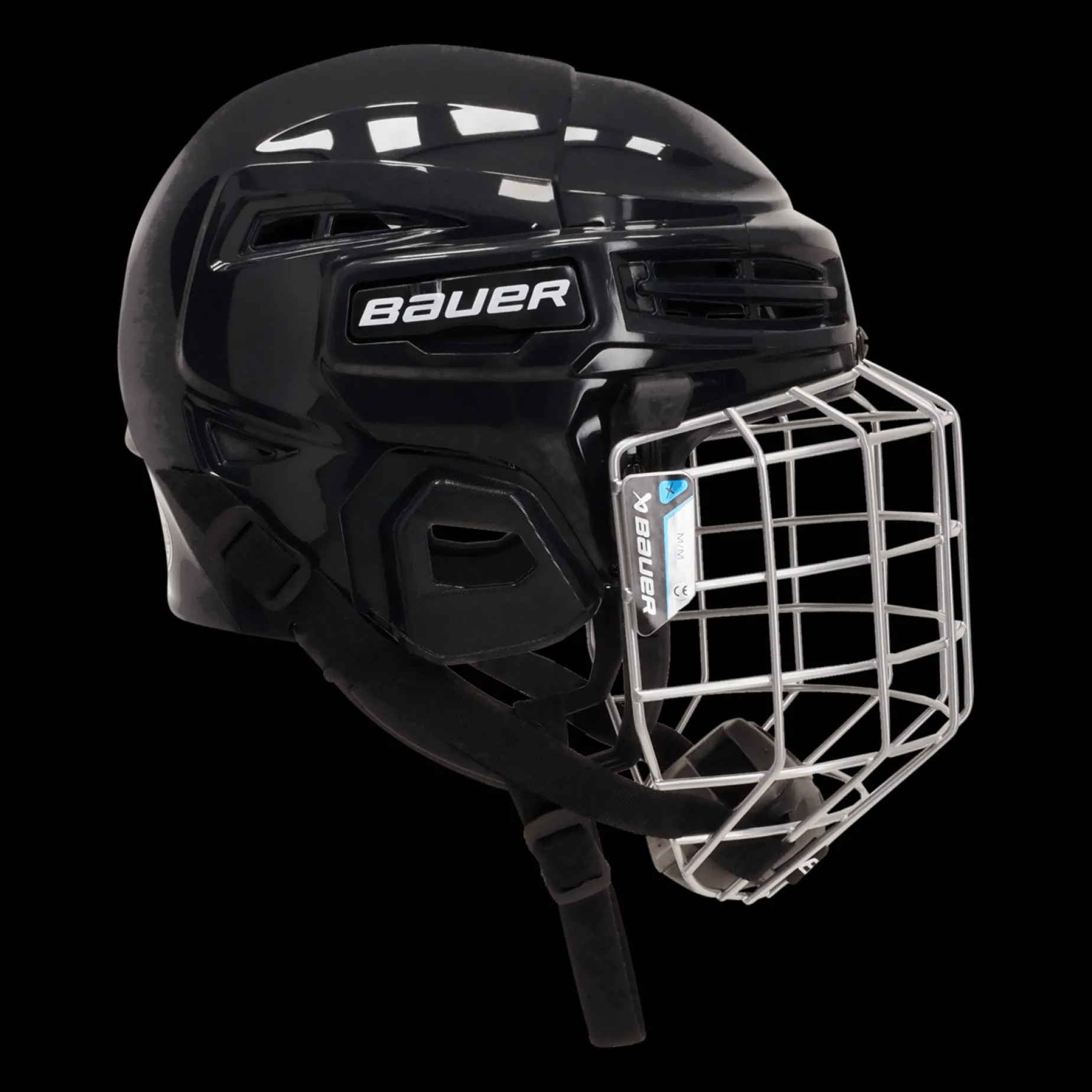S24 IMS 5.0-Helmet-Combo-CTC 24/25, hockeyhjelm, senior - Hockeyhjelm - S24 IMS 5.0-Helmet-Combo-CTC 24/25, hockeyhjelm, senior