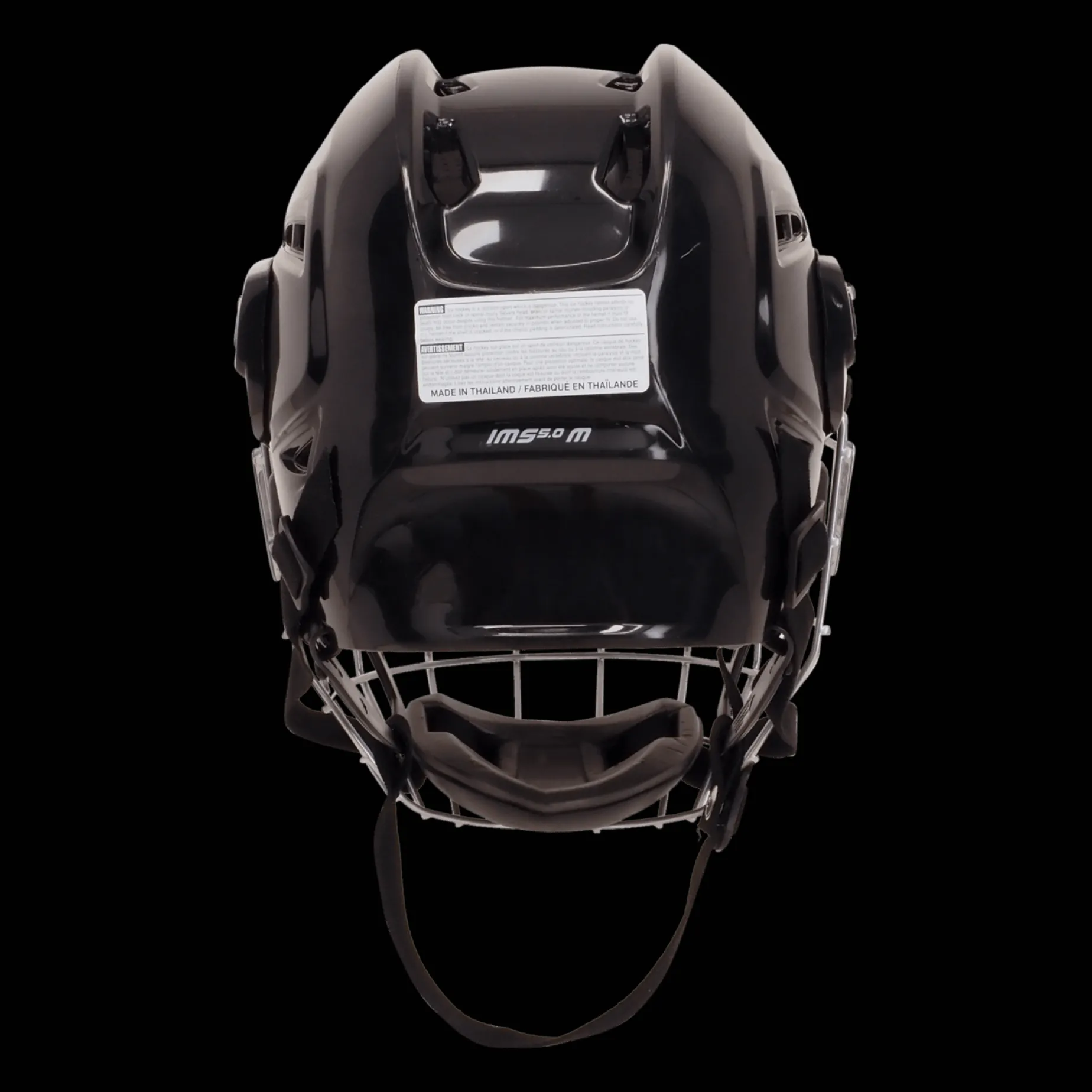 S24 IMS 5.0-Helmet-Combo-CTC 24/25, hockeyhjelm, senior - Hockeyhjelm - S24 IMS 5.0-Helmet-Combo-CTC 24/25, hockeyhjelm, senior