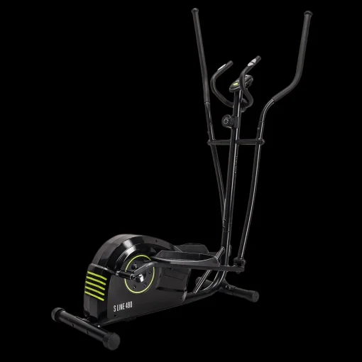S Line 480 Crosstrainer, crosstrainer - Ellipsemaskin & Crosstrainer - S Line 480 Crosstrainer, crosstrainer