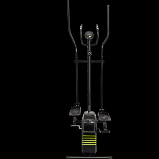 S Line 480 Crosstrainer, crosstrainer - Ellipsemaskin & Crosstrainer - S Line 480 Crosstrainer, crosstrainer