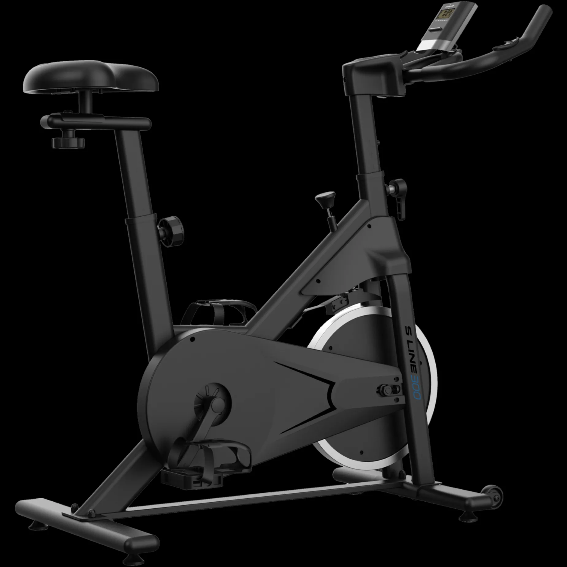S Line 300 Exercise Bike, spinningsykkel - Spinningsykkel - S Line 300 Exercise Bike, spinningsykkel