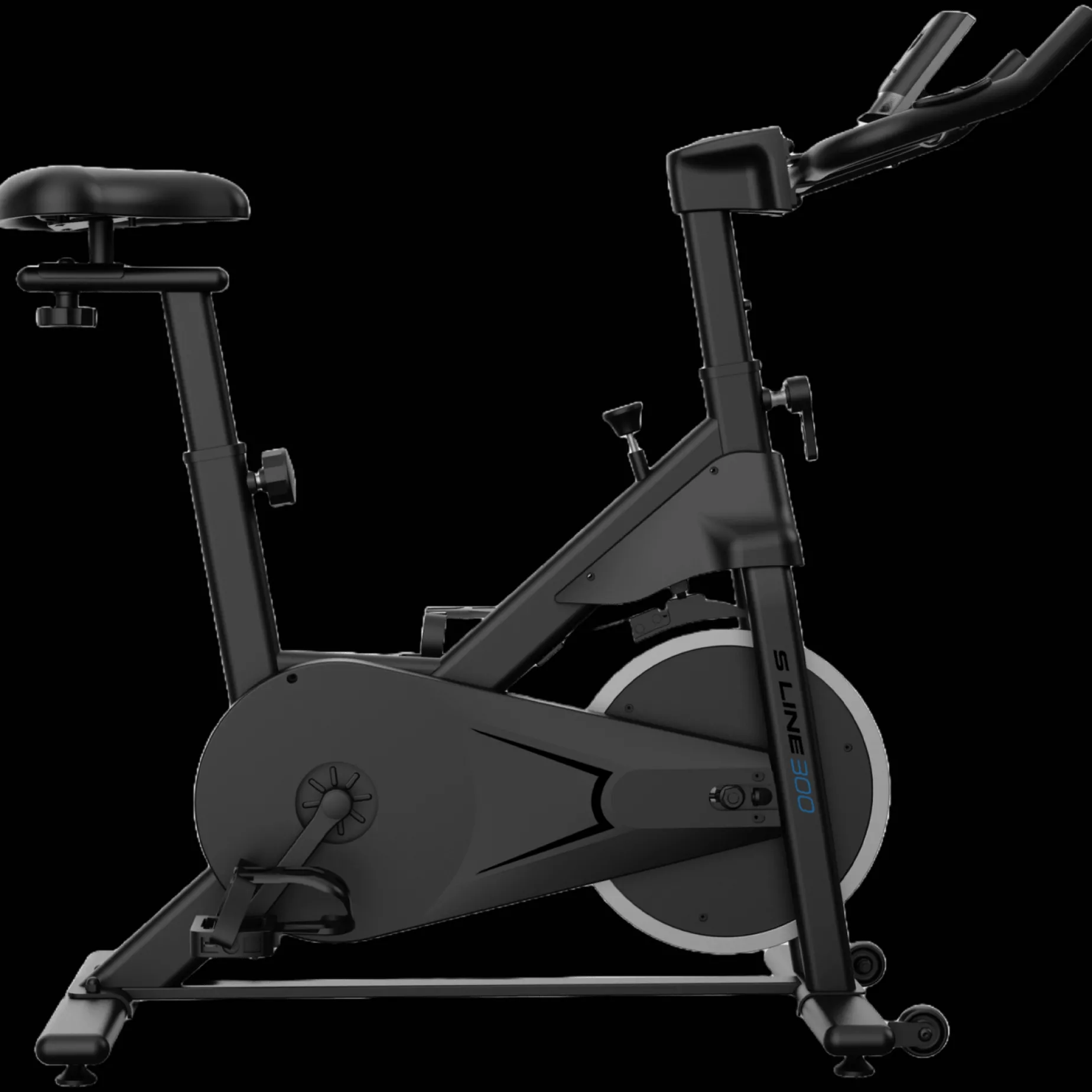 S Line 300 Exercise Bike, spinningsykkel - Spinningsykkel - S Line 300 Exercise Bike, spinningsykkel