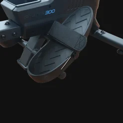 S Line 300 Rower, romaskin - Romaskin - S Line 300 Rower, romaskin