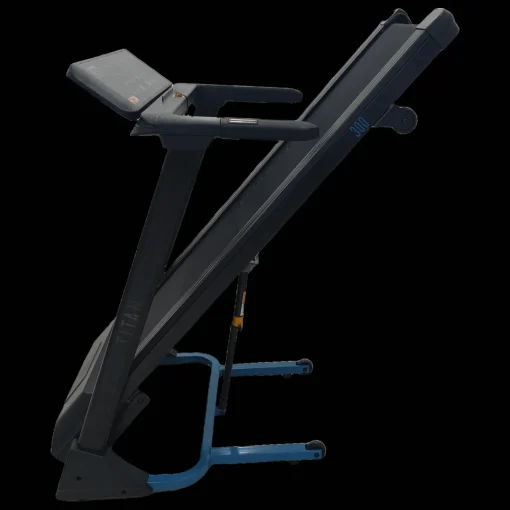 S Line 300 Treadmill, tredemølle - Tredemølle - S Line 300 Treadmill, tredemølle