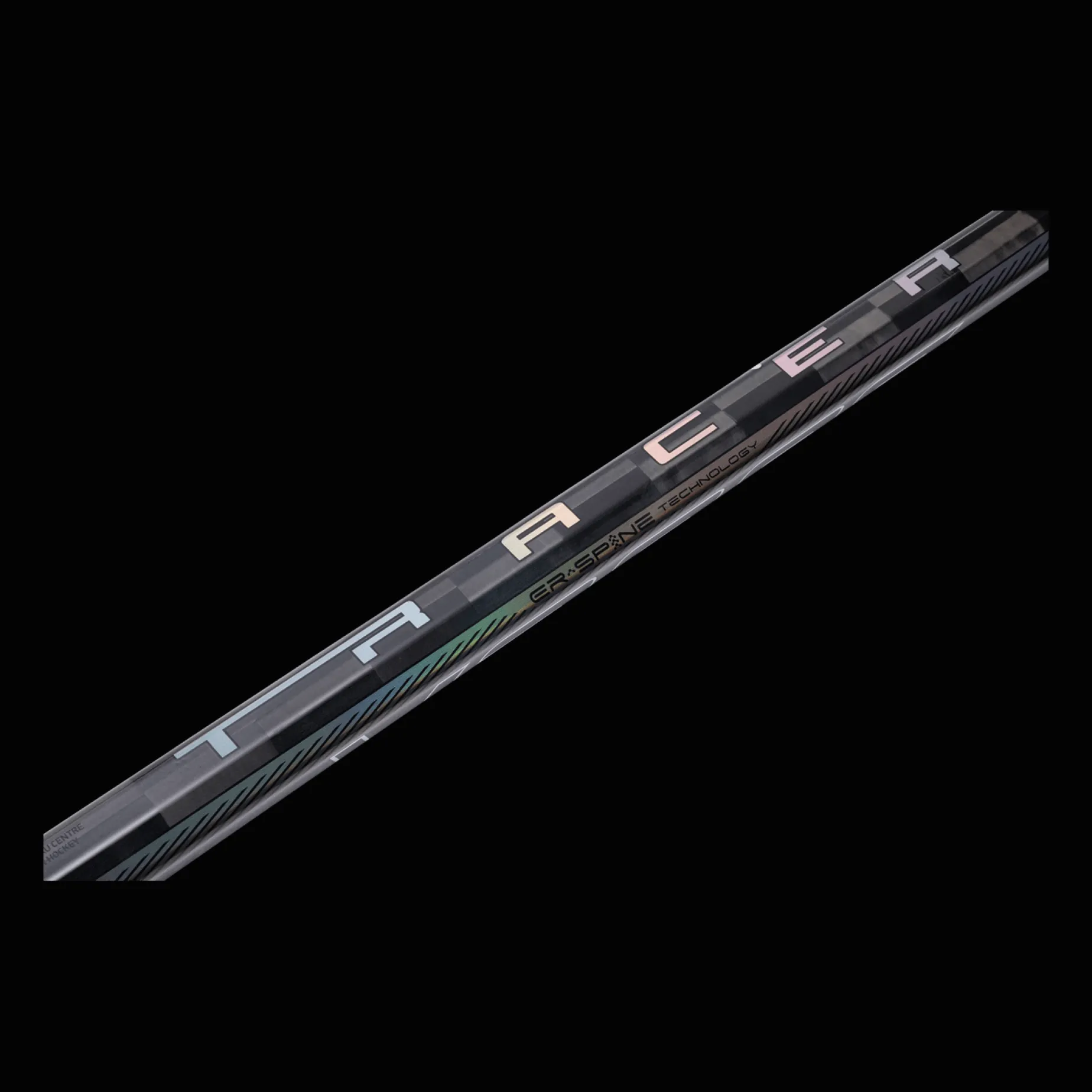 S24 Nexus Tracer Grip Stick 24/25, hockeykølle, senior - Hockeykøller Senior - S24 Nexus Tracer Grip Stick 24/25, hockeykølle, senior