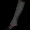 S19 Pro Cut Resist Tall Skate Sock - Gry 21/22 - Hockeyundetøy - S19 Pro Cut Resist Tall Skate Sock - Gry 21/22