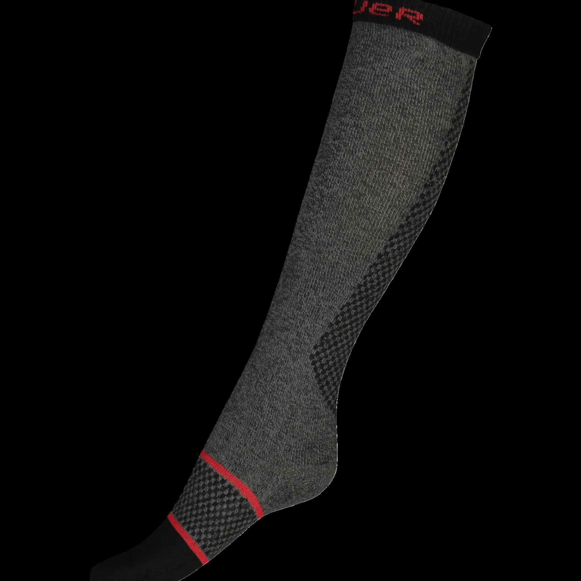 S19 Pro Cut Resist Tall Skate Sock - Gry 21/22 - Hockeyundetøy - S19 Pro Cut Resist Tall Skate Sock - Gry 21/22