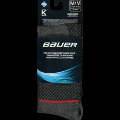 S19 Pro Cut Resist Tall Skate Sock - Gry 21/22 - Hockeyundetøy - S19 Pro Cut Resist Tall Skate Sock - Gry 21/22
