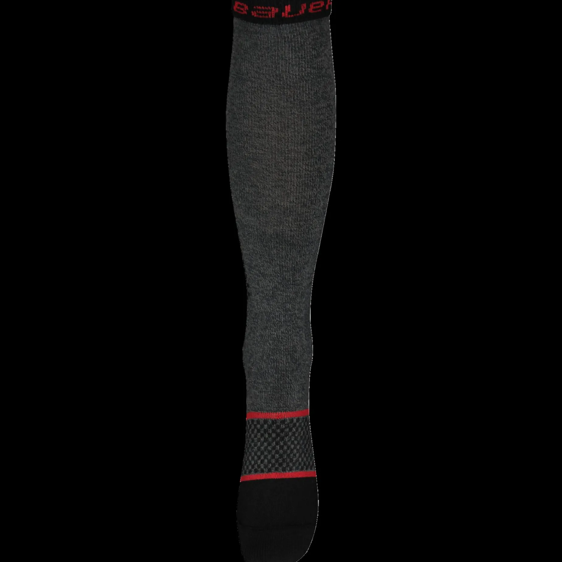 S19 Pro Cut Resist Tall Skate Sock - Gry 21/22 - Hockeyundetøy - S19 Pro Cut Resist Tall Skate Sock - Gry 21/22