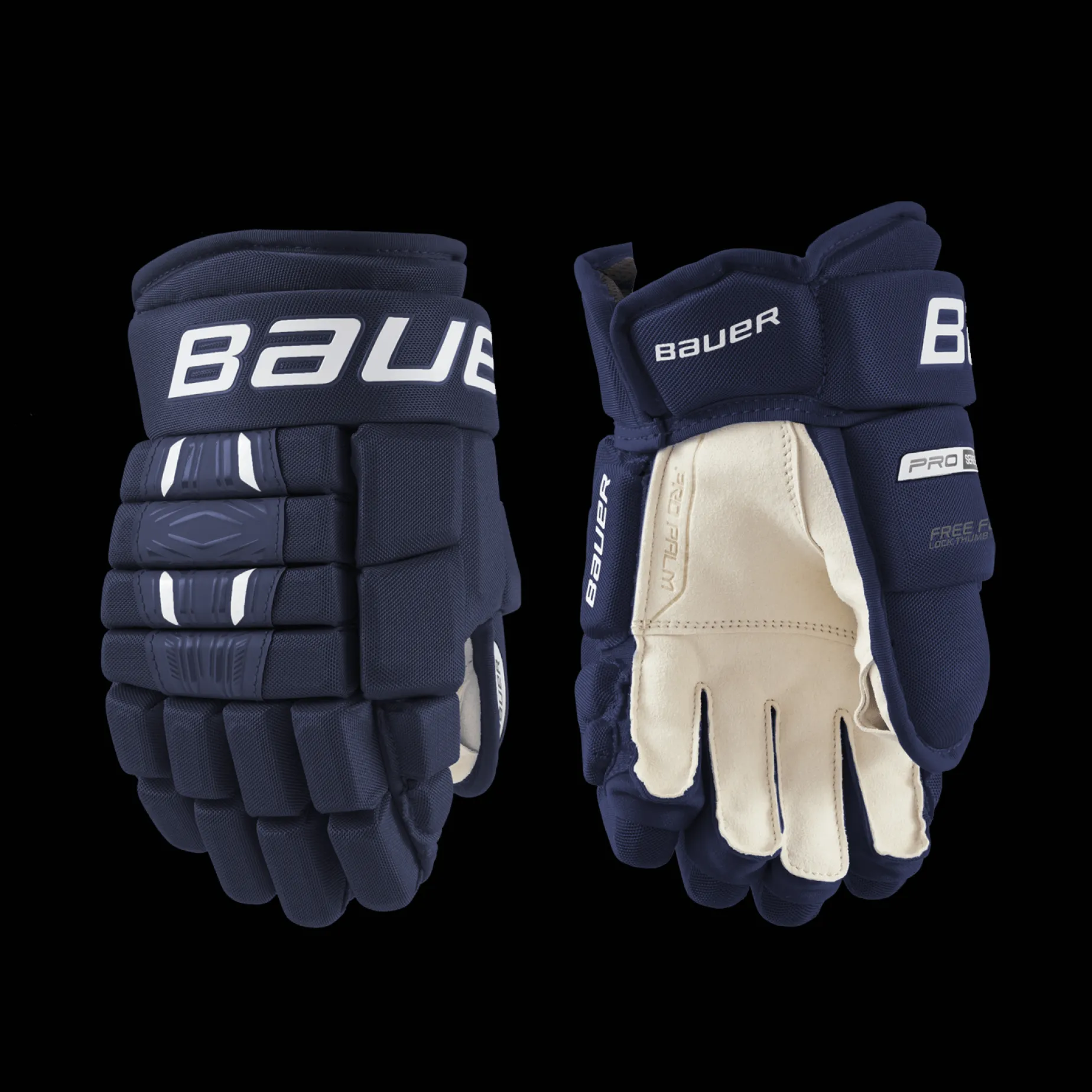 S21 Pro Series Glove - 24/25, hockeyhanske, junior - Hockeyhansker - S21 Pro Series Glove - 24/25, hockeyhanske, junior
