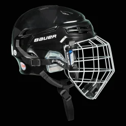 S23 RE-AKT 65 Helmet-Combo 23/24, hockeyhjelm, unisex - Hockeyhjelm - S23 RE-AKT 65 Helmet-Combo 23/24, hockeyhjelm, unisex