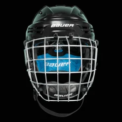S23 RE-AKT 65 Helmet-Combo 23/24, hockeyhjelm, unisex - Hockeyhjelm - S23 RE-AKT 65 Helmet-Combo 23/24, hockeyhjelm, unisex