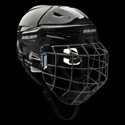 S23 RE-AKT 65 Helmet-Combo 23/24, hockeyhjelm, unisex - Hockeyhjelm - S23 RE-AKT 65 Helmet-Combo 23/24, hockeyhjelm, unisex