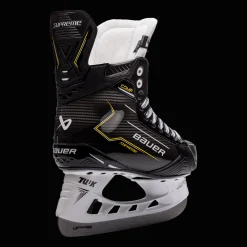 S24 Supreme Comp Skate 24/25, hockeyskøyte, junior - Hockeyskøyter - S24 Supreme Comp Skate 24/25, hockeyskøyte, junior