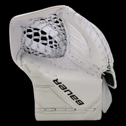 S22 Supreme Mach Catcher-22/23, snapphanske, senior - Hockey Beskyttelse Keeper - S22 Supreme Mach Catcher-22/23, snapphanske, senior