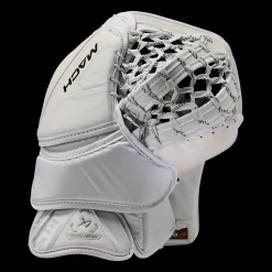 S22 Supreme Mach Catcher-22/23, snapphanske, senior - Hockey Beskyttelse Keeper - S22 Supreme Mach Catcher-22/23, snapphanske, senior