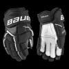 S21 SUPREME ULTRASONIC GLOVE - SR 21/22, hockeyhanske senior - Hockeyhansker - S21 SUPREME ULTRASONIC GLOVE - SR 21/22, hockeyhanske senior