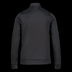 S23 Team Fleece 1/2 Zip 24/25, genser, junior - T-Shirts & Shorts - S23 Team Fleece 1/2 Zip 24/25, genser, junior