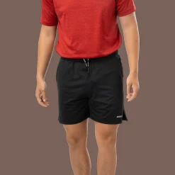 S24 Team Knit Short 24/25, treningsshorts, senior - T-Shirts & Shorts - S24 Team Knit Short 24/25, treningsshorts, senior