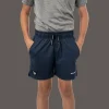 S24 Team Knit Short 24/25, treningsshorts, barn - T-Shirts & Shorts - S24 Team Knit Short 24/25, treningsshorts, barn