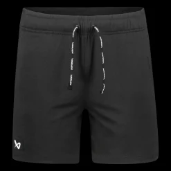 S24 Team Knit Short 24/25, treningsshorts, senior - T-Shirts & Shorts - S24 Team Knit Short 24/25, treningsshorts, senior