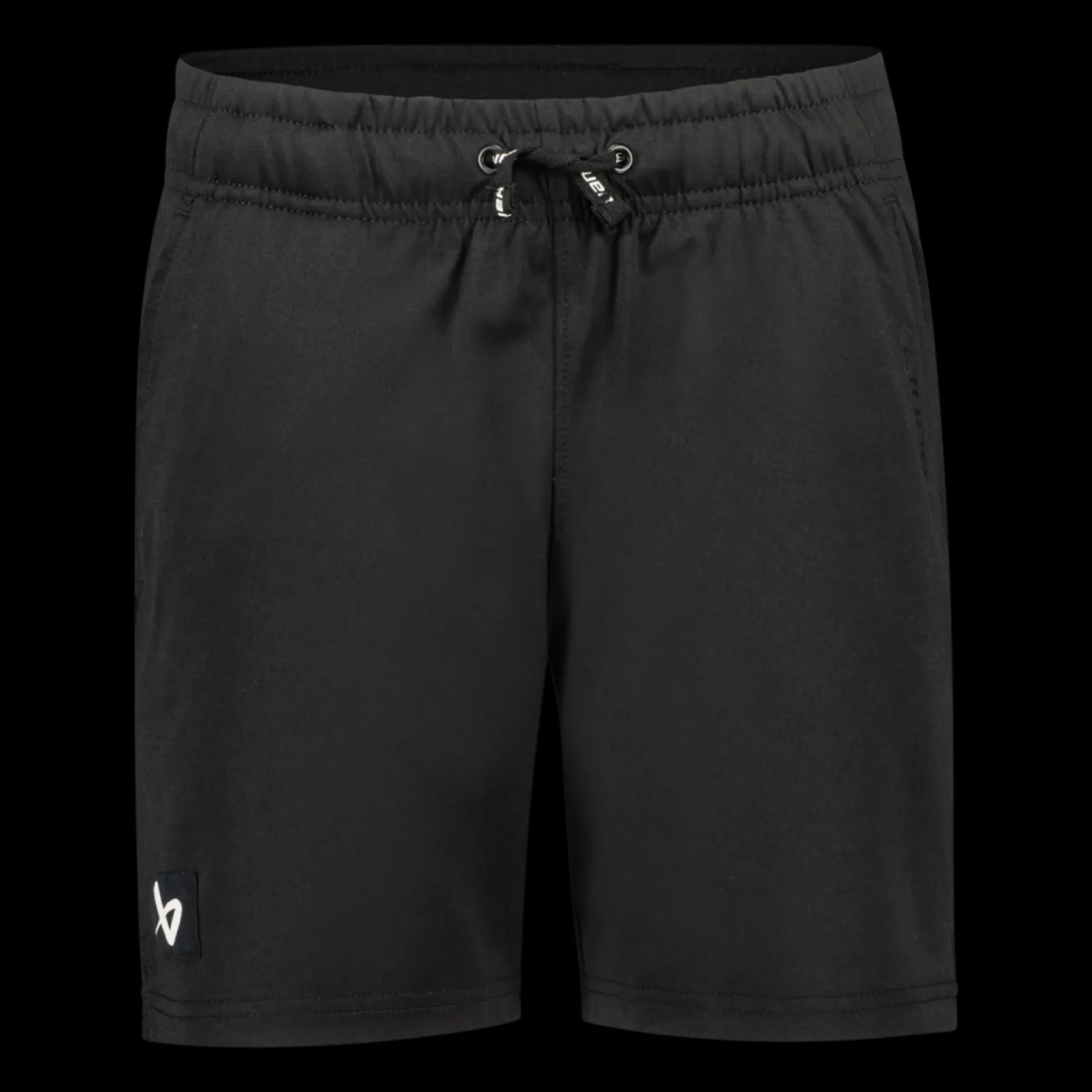 S24 Team Knit Short 24/25, treningsshorts, barn - T-Shirts & Shorts - S24 Team Knit Short 24/25, treningsshorts, barn