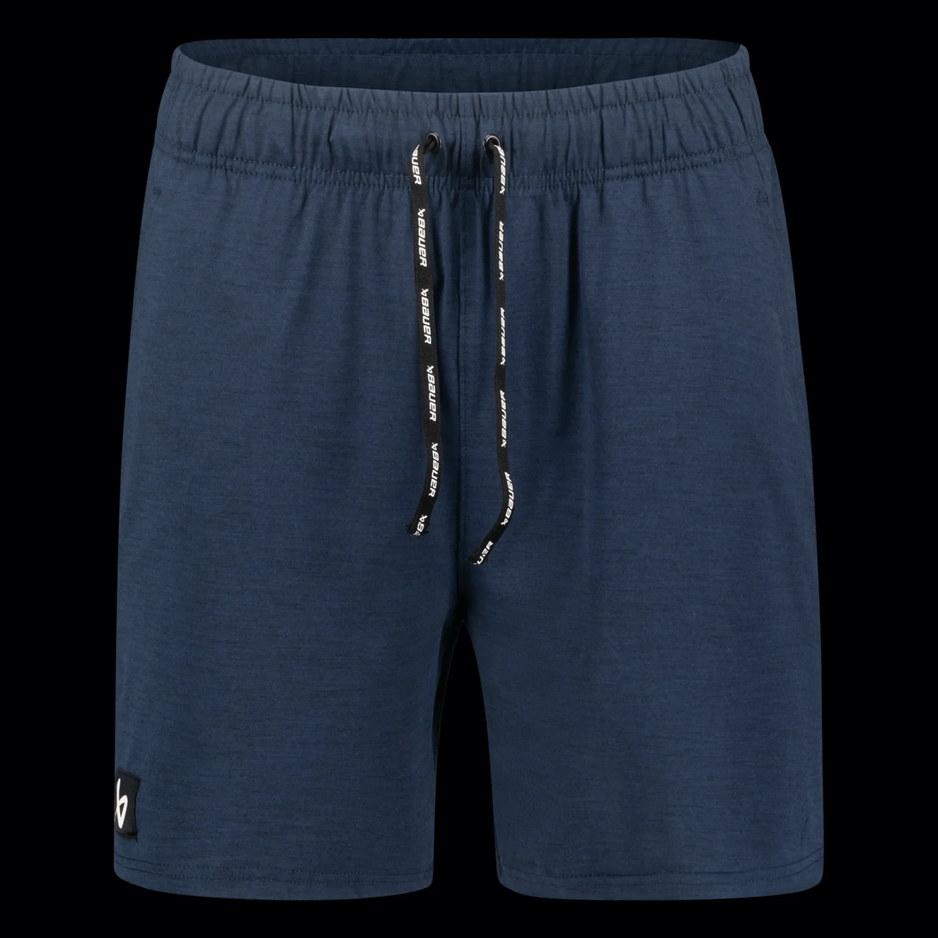 S24 Team Knit Short 24/25, treningsshorts, senior - T-Shirts & Shorts - S24 Team Knit Short 24/25, treningsshorts, senior