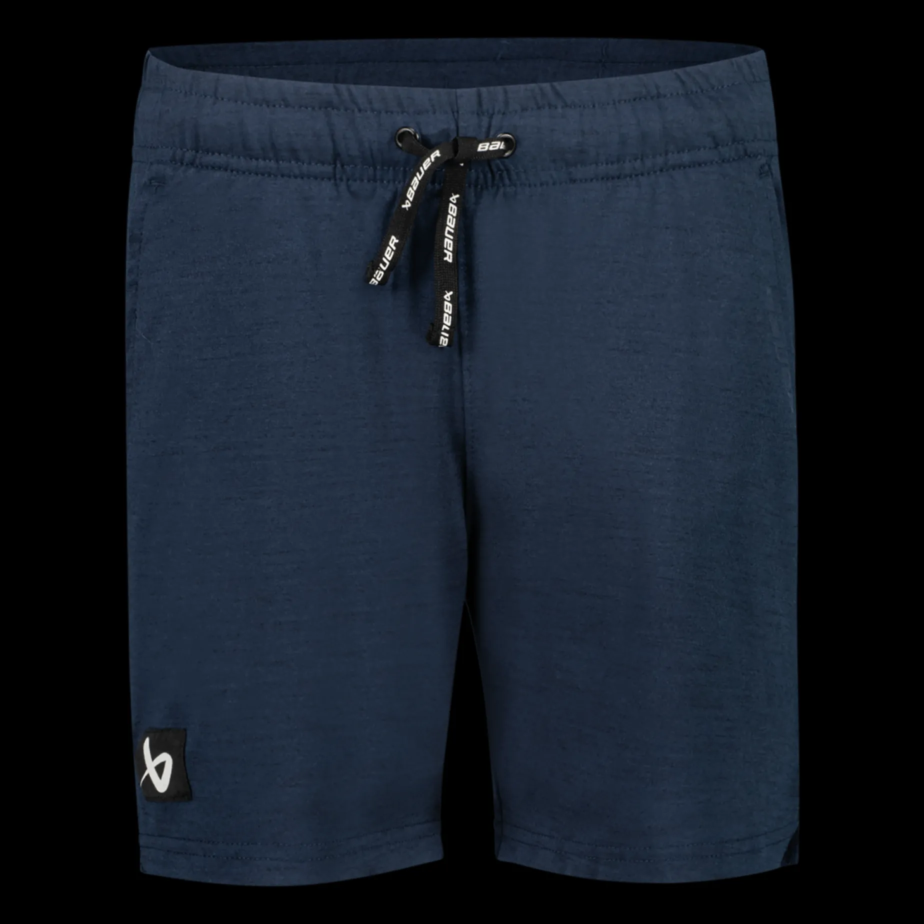 S24 Team Knit Short 24/25, treningsshorts, barn - T-Shirts & Shorts - S24 Team Knit Short 24/25, treningsshorts, barn