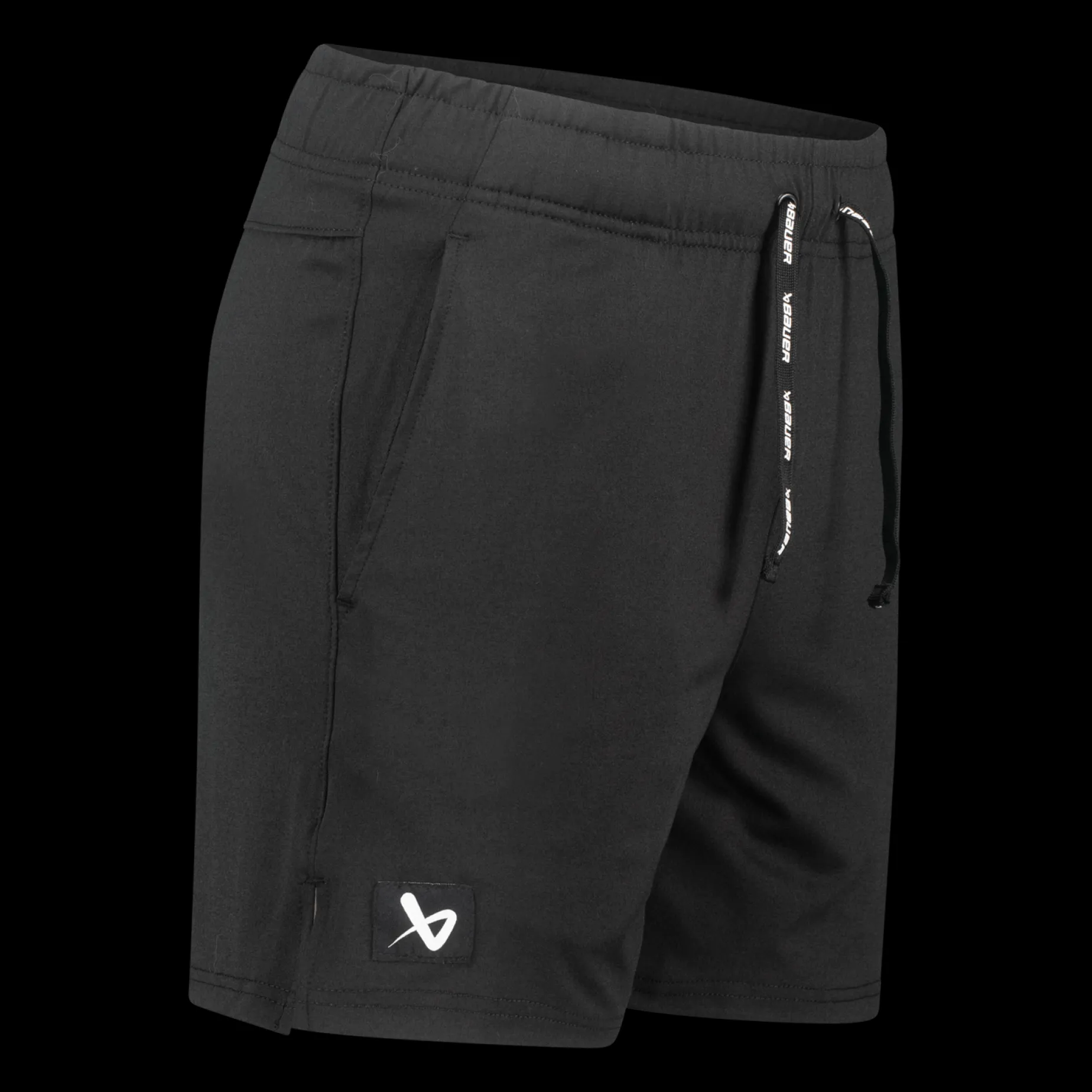 S24 Team Knit Short 24/25, treningsshorts, senior - T-Shirts & Shorts - S24 Team Knit Short 24/25, treningsshorts, senior