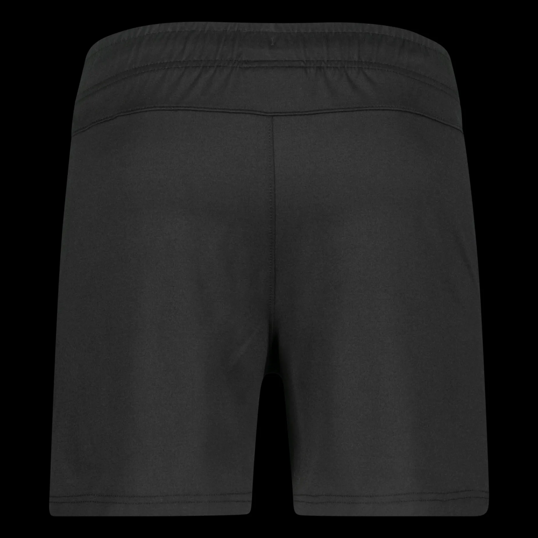 S24 Team Knit Short 24/25, treningsshorts, senior - T-Shirts & Shorts - S24 Team Knit Short 24/25, treningsshorts, senior