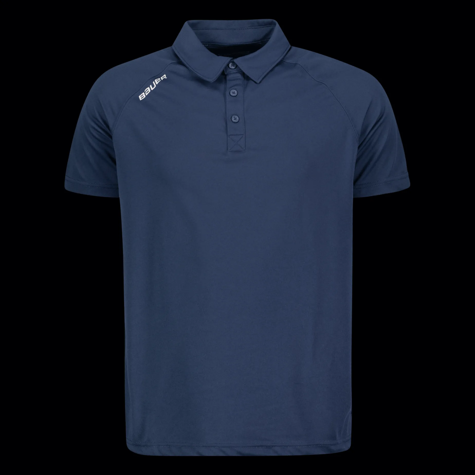 S24 Team Polo 24/25, poloskjorte, senior - T-Shirts & Shorts - S24 Team Polo 24/25, poloskjorte, senior