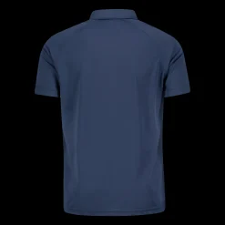 S24 Team Polo 24/25, poloskjorte, senior - T-Shirts & Shorts - S24 Team Polo 24/25, poloskjorte, senior