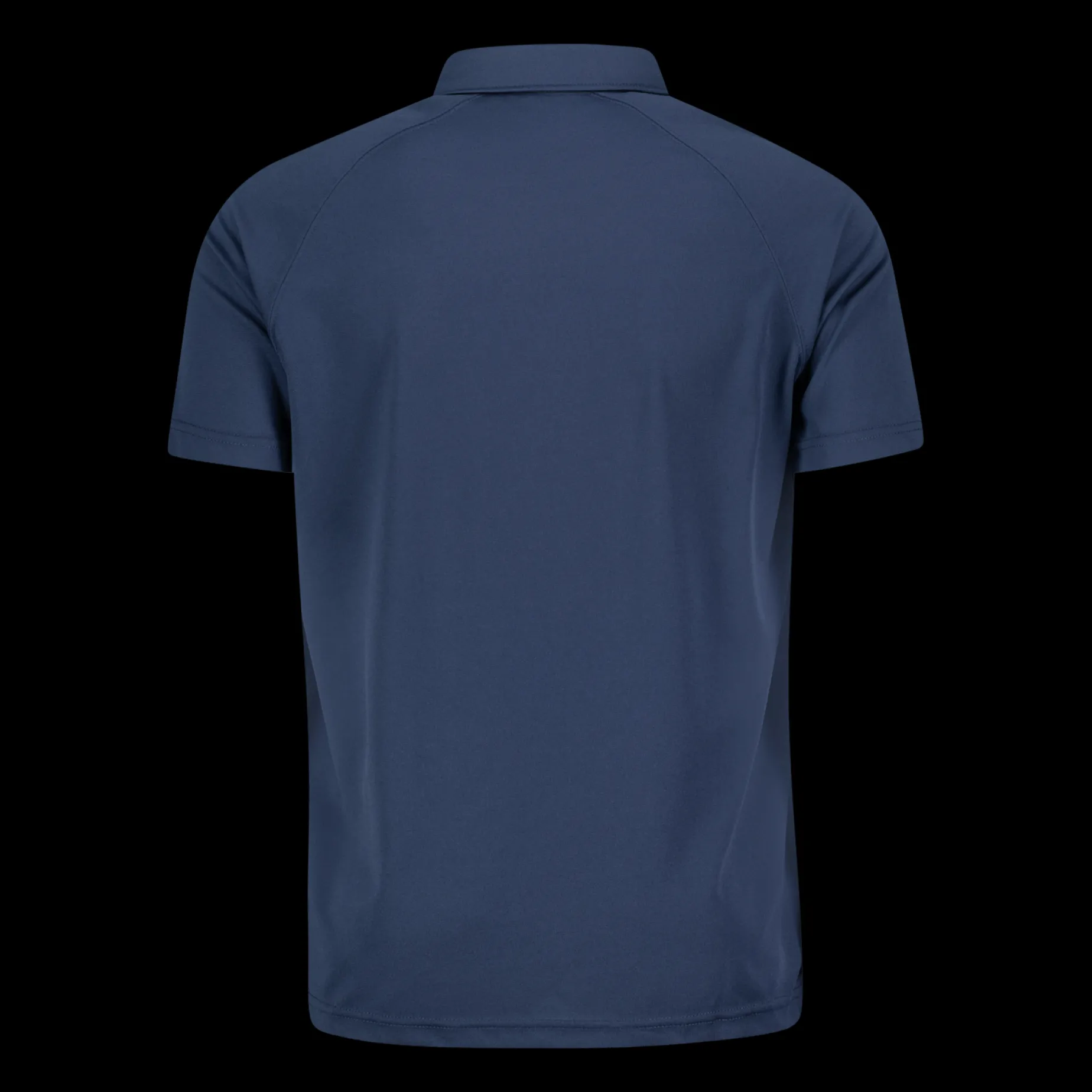 S24 Team Polo 24/25, poloskjorte, senior - T-Shirts & Shorts - S24 Team Polo 24/25, poloskjorte, senior