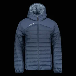 S23 Team Puffer Jacket 24/25, isolasjonsjakke, senior - T-Shirts & Shorts - S23 Team Puffer Jacket 24/25, isolasjonsjakke, senior