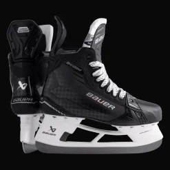 S24 Ti Supreme Shadow Skate 24/25, hockeyskøyte, intermediate - Hockeyskøyter - S24 Ti Supreme Shadow Skate 24/25, hockeyskøyte, intermediate