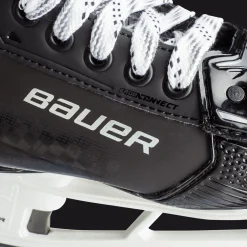 S24 Ti Supreme Shadow Skate 24/25, hockeyskøyte, intermediate - Hockeyskøyter - S24 Ti Supreme Shadow Skate 24/25, hockeyskøyte, intermediate