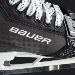 S24 Ti Supreme Shadow Skate 24/25, hockeyskøyte, senior - Hockeyskøyter - S24 Ti Supreme Shadow Skate 24/25, hockeyskøyte, senior