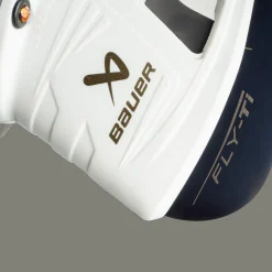 S24 Ti Supreme Shadow Skate 24/25, hockeyskøyte, intermediate - Hockeyskøyter - S24 Ti Supreme Shadow Skate 24/25, hockeyskøyte, intermediate