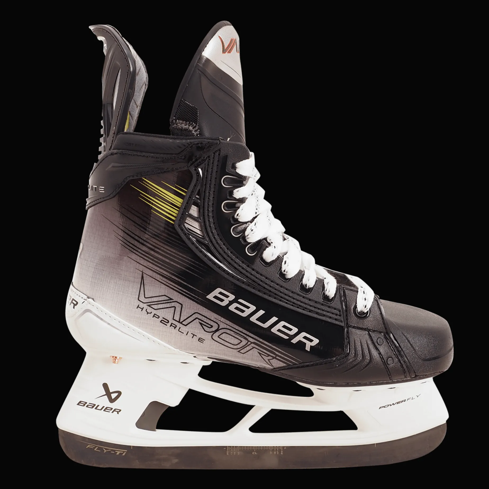 S23 Ti Vapor Hyperlite2 Skate 23/24, hockeyskøyte, senior - Hockeyskøyter - S23 Ti Vapor Hyperlite2 Skate 23/24, hockeyskøyte, senior