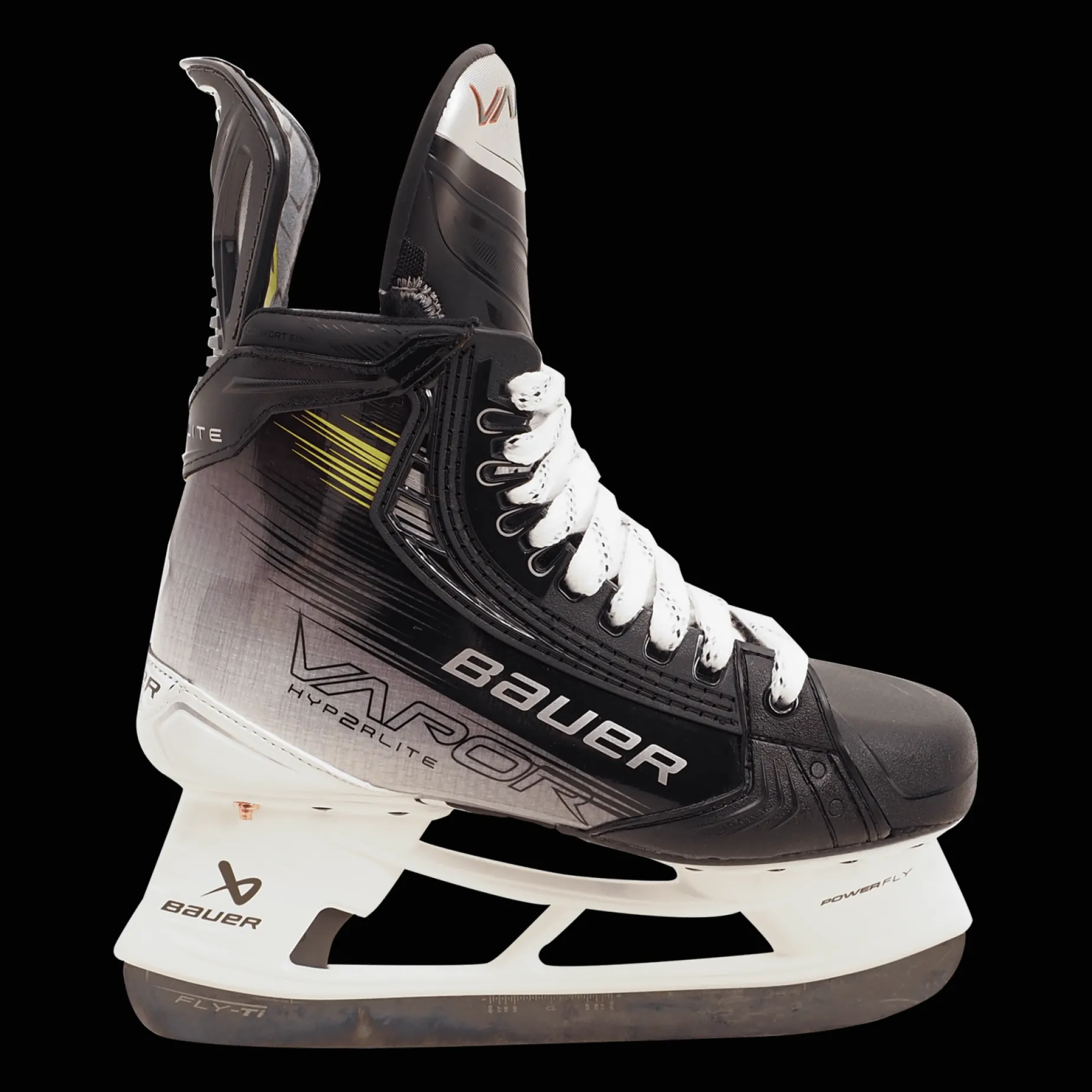 S23 Ti Vapor Hyperlite2 Skate 23/24, hockeyskøyte, intermediate - Hockeyskøyter - S23 Ti Vapor Hyperlite2 Skate 23/24, hockeyskøyte, intermediate