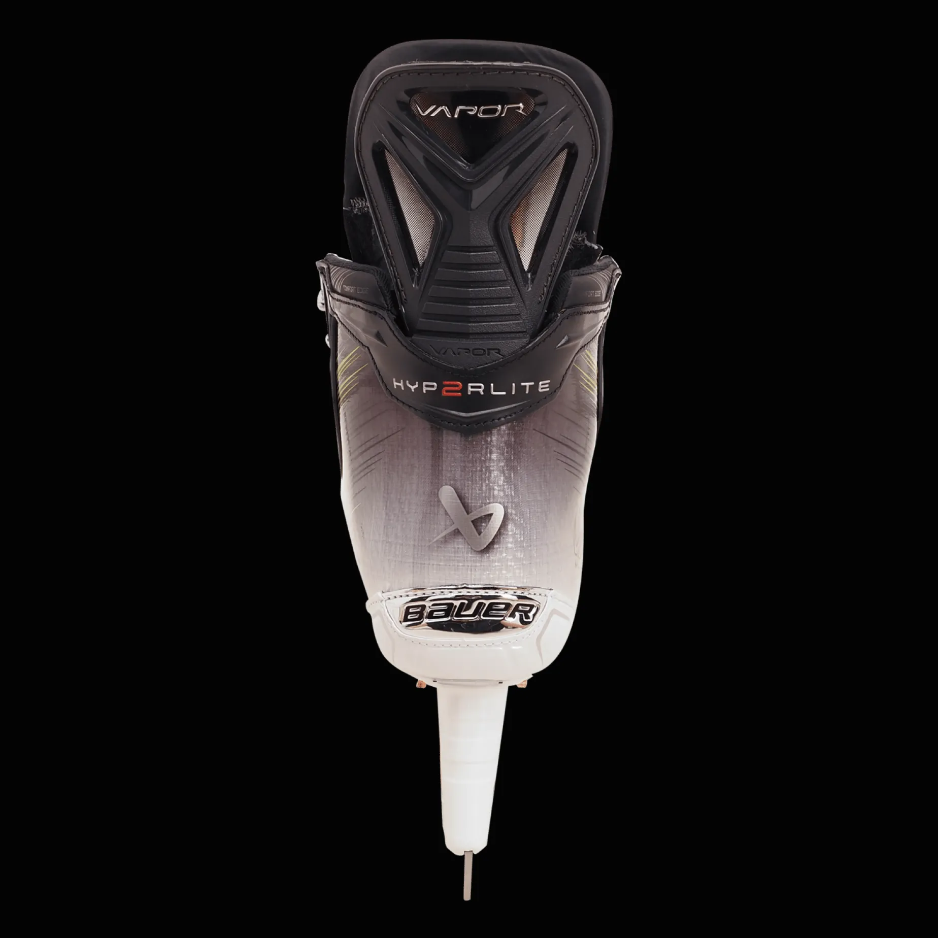 S23 Ti Vapor Hyperlite2 Skate 23/24, hockeyskøyte, intermediate - Hockeyskøyter - S23 Ti Vapor Hyperlite2 Skate 23/24, hockeyskøyte, intermediate