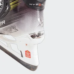 S23 Ti Vapor Hyperlite2 Skate 23/24, hockeyskøyte, intermediate - Hockeyskøyter - S23 Ti Vapor Hyperlite2 Skate 23/24, hockeyskøyte, intermediate