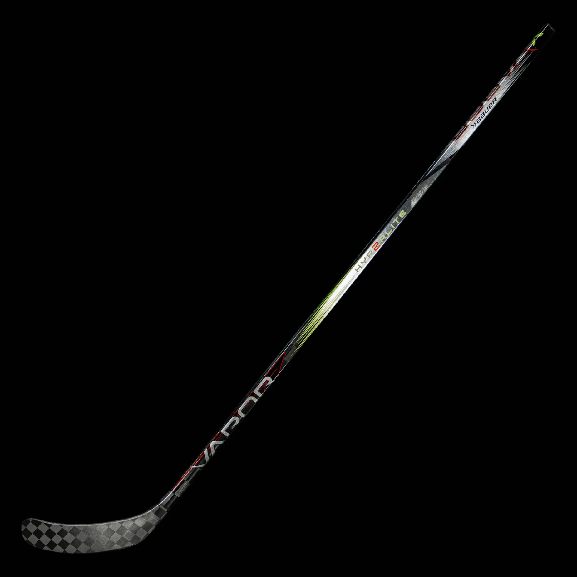 S23 Vapor Hyperlite2 Grip Stick 23/24, hockeykølle, senior - Hockeykøller Senior - S23 Vapor Hyperlite2 Grip Stick 23/24, hockeykølle, senior