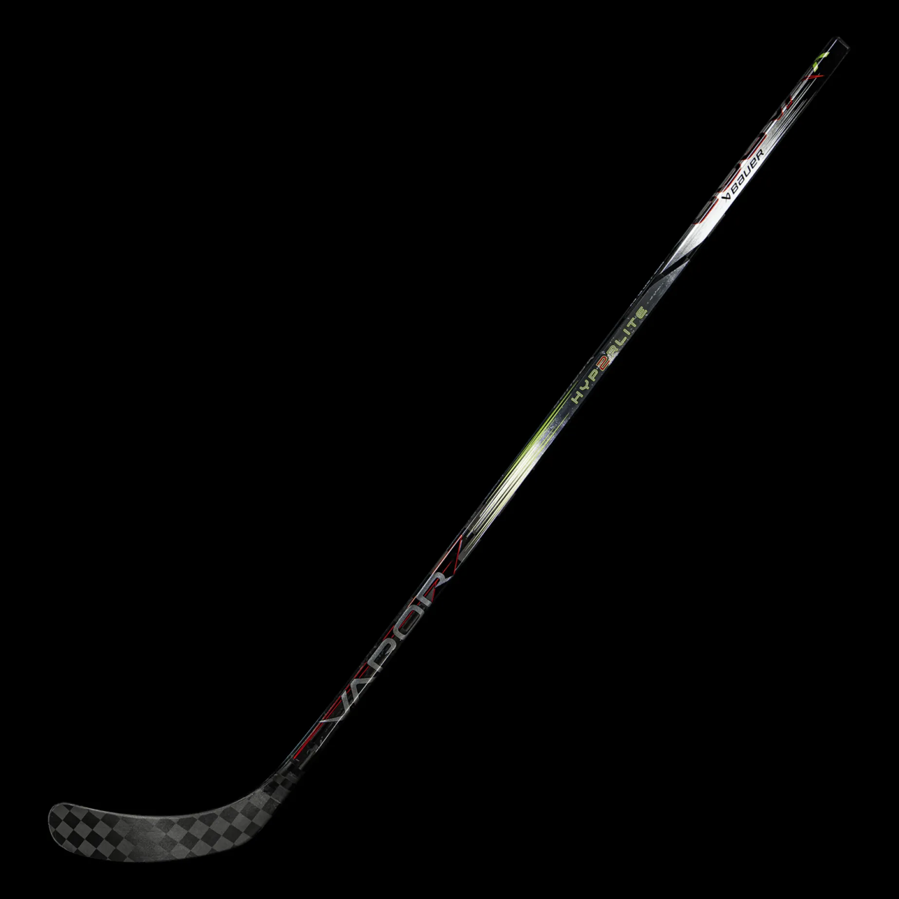 S23 Vapor Hyperlite2 Grip Stk 23/24, hockeykølle, junior - Hockeykøller Barn - S23 Vapor Hyperlite2 Grip Stk 23/24, hockeykølle, junior