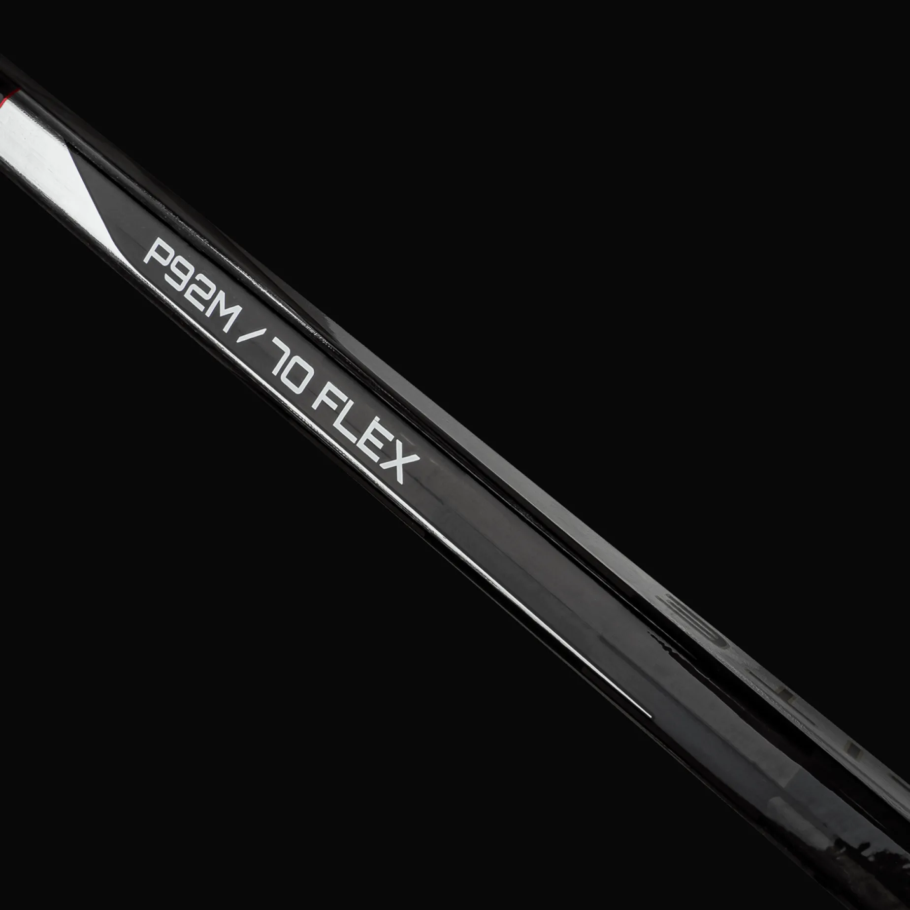 S23 Vapor Hyperlite2 Grip Stick 23/24, hockeykølle, senior - Hockeykøller Senior - S23 Vapor Hyperlite2 Grip Stick 23/24, hockeykølle, senior